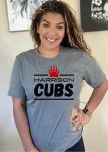 Harrison Cubs