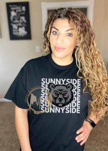 Sunnyside repeat grizzly