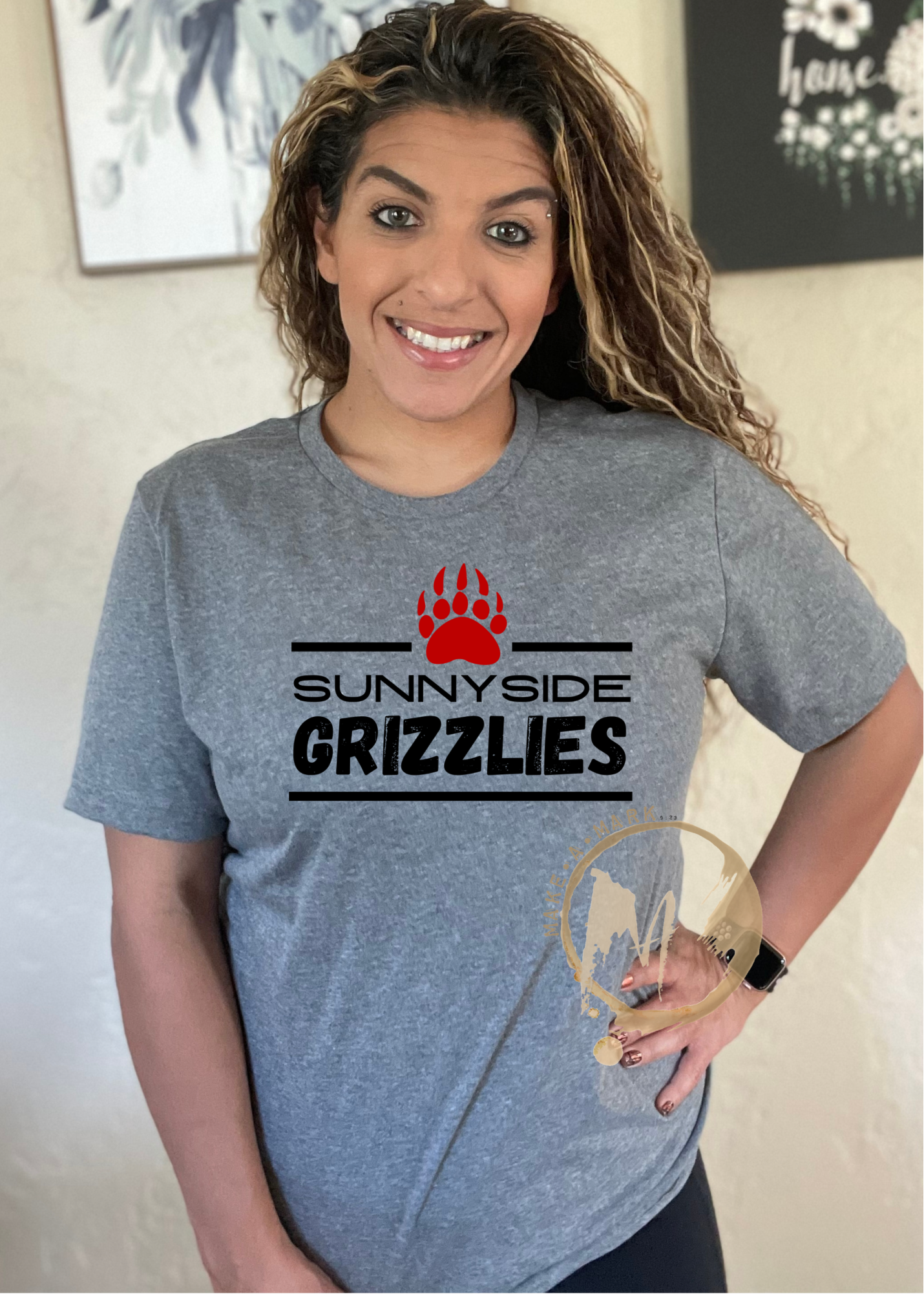 Sunnyside Grizzlies