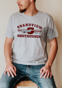 Grandview Greyhounds
